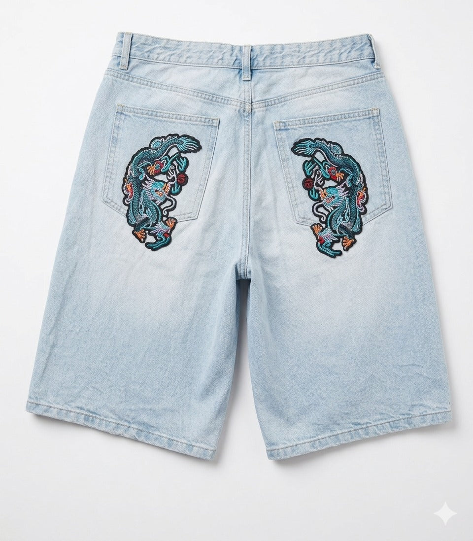 Jorts