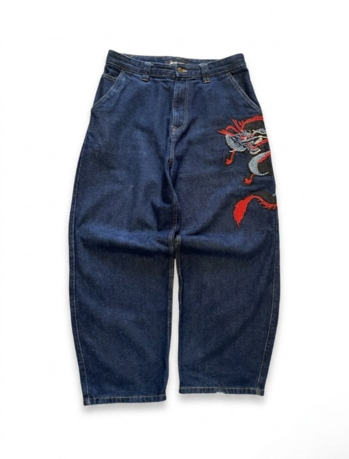 jeans